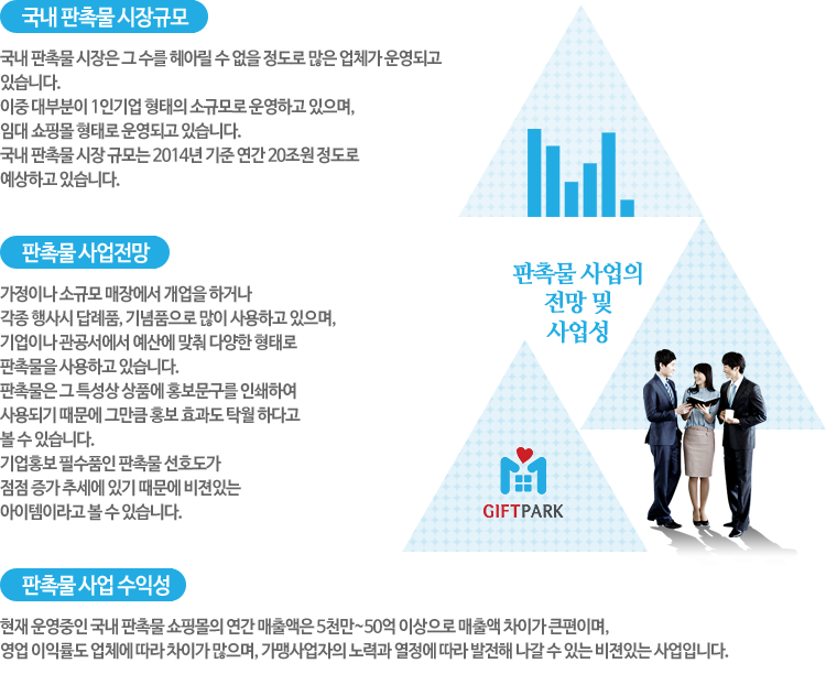 사업 전망